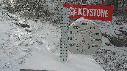 Keystone: Snow stake (keystoneresort.com)