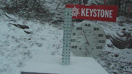 Keystone: Snow stake (keystoneresort.com)