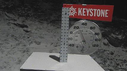 Keystone: Snow stake (keystoneresort.com)