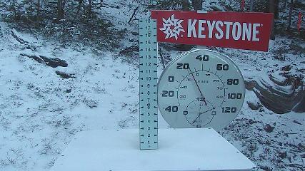 Keystone: Snow stake (keystoneresort.com)