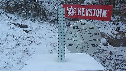 Keystone: Snow stake (keystoneresort.com)