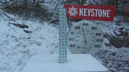 Keystone: Snow stake (keystoneresort.com)