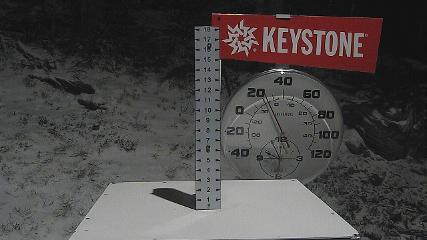 Keystone: Snow stake (keystoneresort.com)