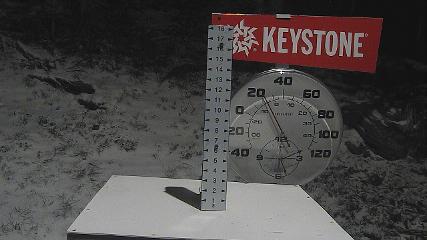 Keystone: Snow stake (keystoneresort.com)
