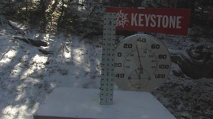 Keystone: Snow stake (keystoneresort.com)