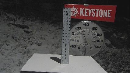 Keystone: Snow stake (keystoneresort.com)