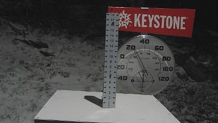 Keystone: Snow stake (keystoneresort.com)