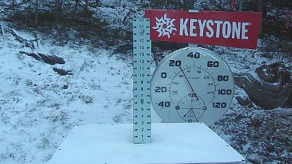 Keystone: Snow stake (keystoneresort.com)