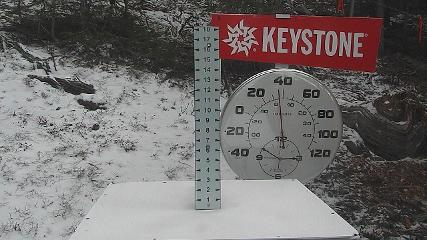 Keystone: Snow stake (keystoneresort.com)