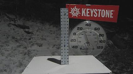 Keystone: Snow stake (keystoneresort.com)