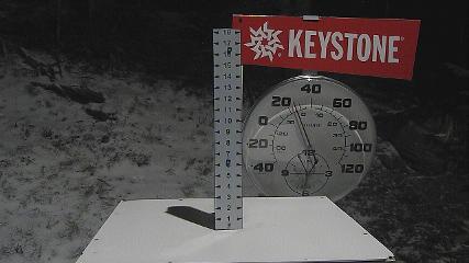 Keystone: Snow stake (keystoneresort.com)