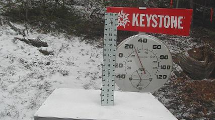 Keystone: Snow stake (keystoneresort.com)