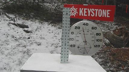 Keystone: Snow stake (keystoneresort.com)