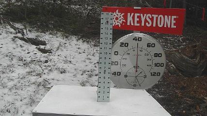 Keystone: Snow stake (keystoneresort.com)