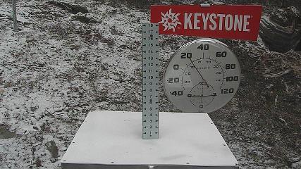 Keystone: Snow stake (keystoneresort.com)