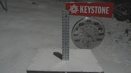 Keystone: Snow stake (keystoneresort.com)