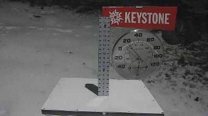 Keystone: Snow stake (keystoneresort.com)