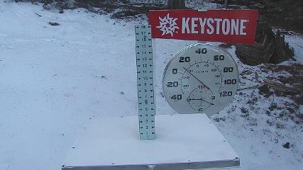 Keystone: Snow stake (keystoneresort.com)