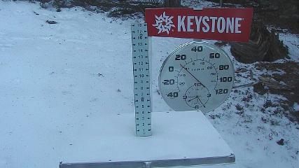Keystone: Snow stake (keystoneresort.com)