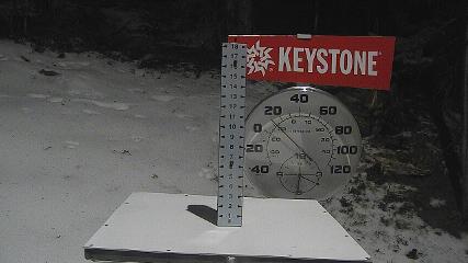 Keystone: Snow stake (keystoneresort.com)