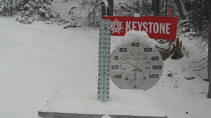 Keystone: Snow stake (keystoneresort.com)