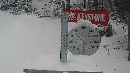 Keystone: Snow stake (keystoneresort.com)
