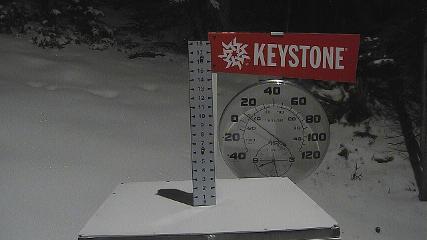 Keystone: Snow stake (keystoneresort.com)