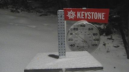Keystone: Snow stake (keystoneresort.com)