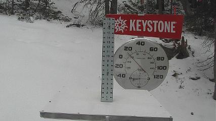 Keystone: Snow stake (keystoneresort.com)