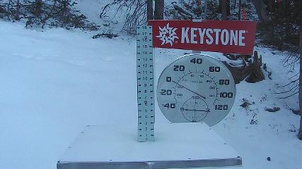 Keystone: Snow stake (keystoneresort.com)