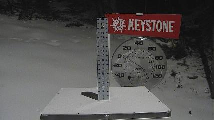 Keystone: Snow stake (keystoneresort.com)