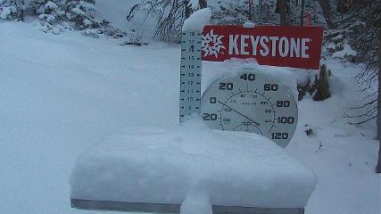 Keystone: Snow stake (keystoneresort.com)