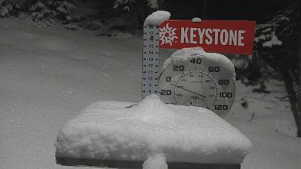 Keystone: Snow stake (keystoneresort.com)