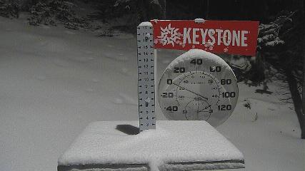 Keystone: Snow stake (keystoneresort.com)