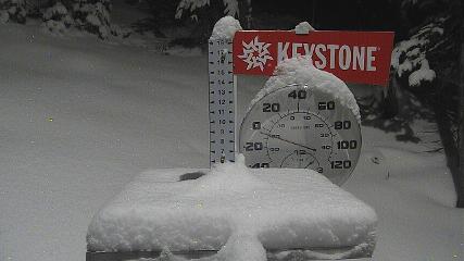 Keystone: Snow stake (keystoneresort.com)