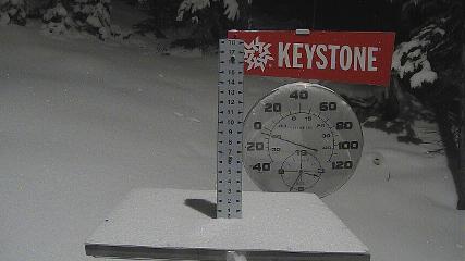 Keystone: Snow stake (keystoneresort.com)