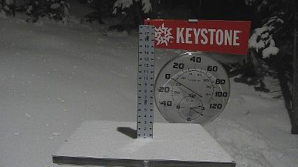 Keystone: Snow stake (keystoneresort.com)