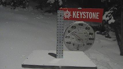Keystone: Snow stake (keystoneresort.com)