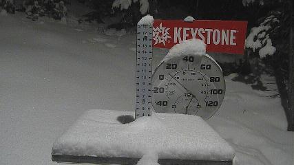 Keystone: Snow stake (keystoneresort.com)