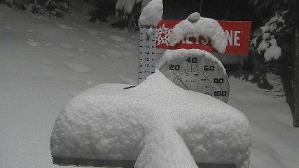 Keystone: Snow stake (keystoneresort.com)