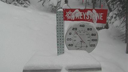 Keystone: Snow stake (keystoneresort.com)