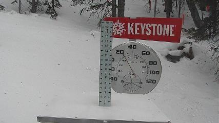 Keystone: Snow stake (keystoneresort.com)
