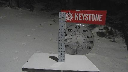 Keystone: Snow stake (keystoneresort.com)