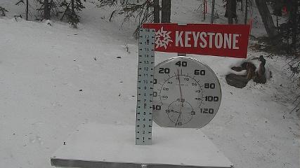 Keystone: Snow stake (keystoneresort.com)