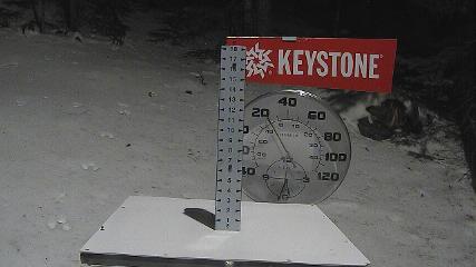 Keystone: Snow stake (keystoneresort.com)