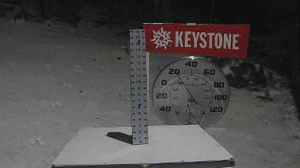 Keystone: Snow stake (keystoneresort.com)