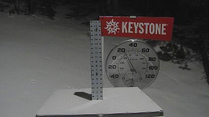 Keystone: Snow stake (keystoneresort.com)