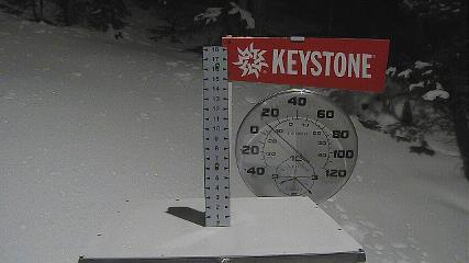 Keystone: Snow stake (keystoneresort.com)