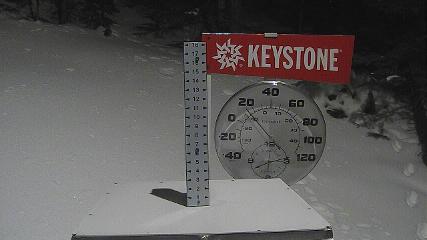 Keystone: Snow stake (keystoneresort.com)