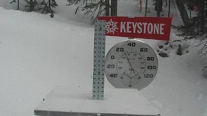 Keystone: Snow stake (keystoneresort.com)
